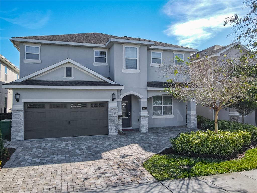 267 SOUTHFIELD STREET, KISSIMMEE, FL — photo 2 of 30