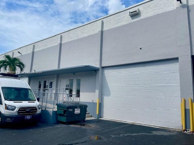 1400 NW 82nd Ave, Doral FL 33126