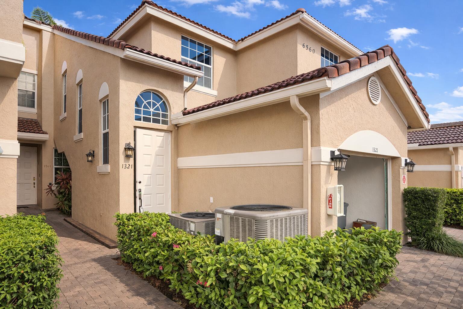 6560 Villa Sonrisa Drive # 1321, Boca Raton FL 33433