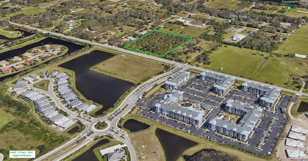 UPPER MANATEE RIVER ROAD NE