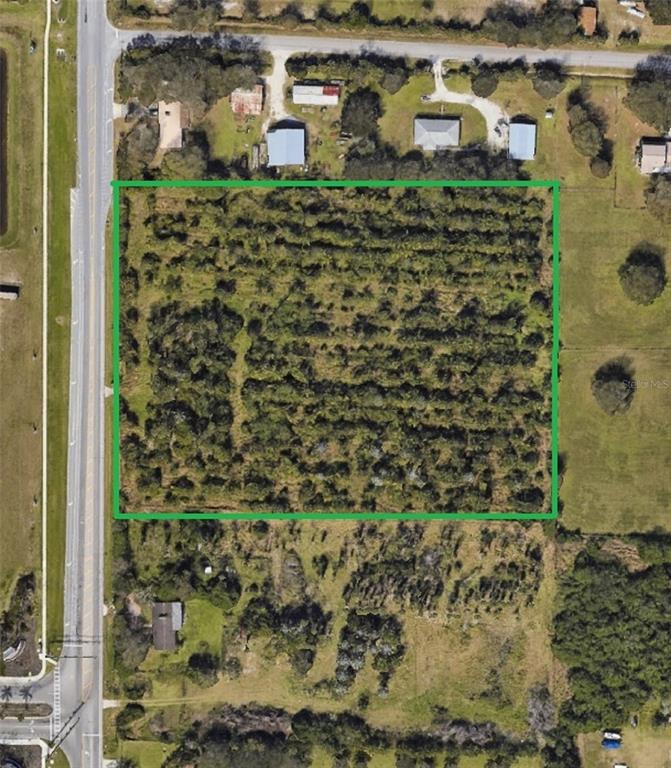 UPPER MANATEE RIVER ROAD NE, BRADENTON, FL — photo 2 of 3