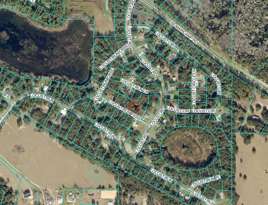 LOCUST RUN PASS, OCALA, FL — photo 4 of 6