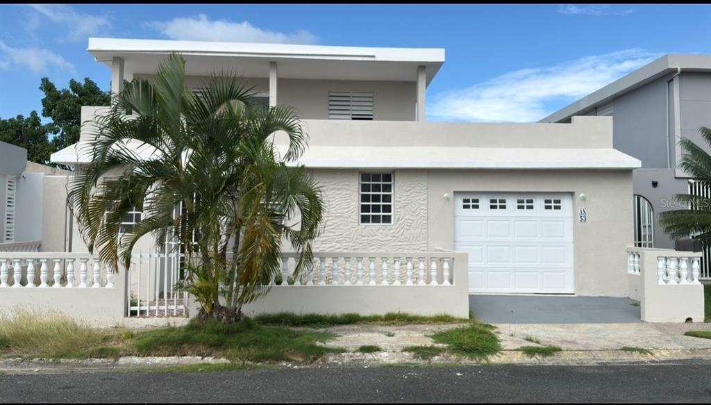AN 53 CALLE LYDIA OESTE