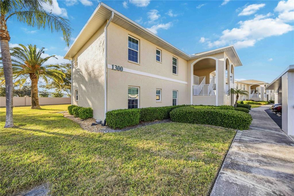 5800 SABAL TRACE DRIVE UNIT 1302
