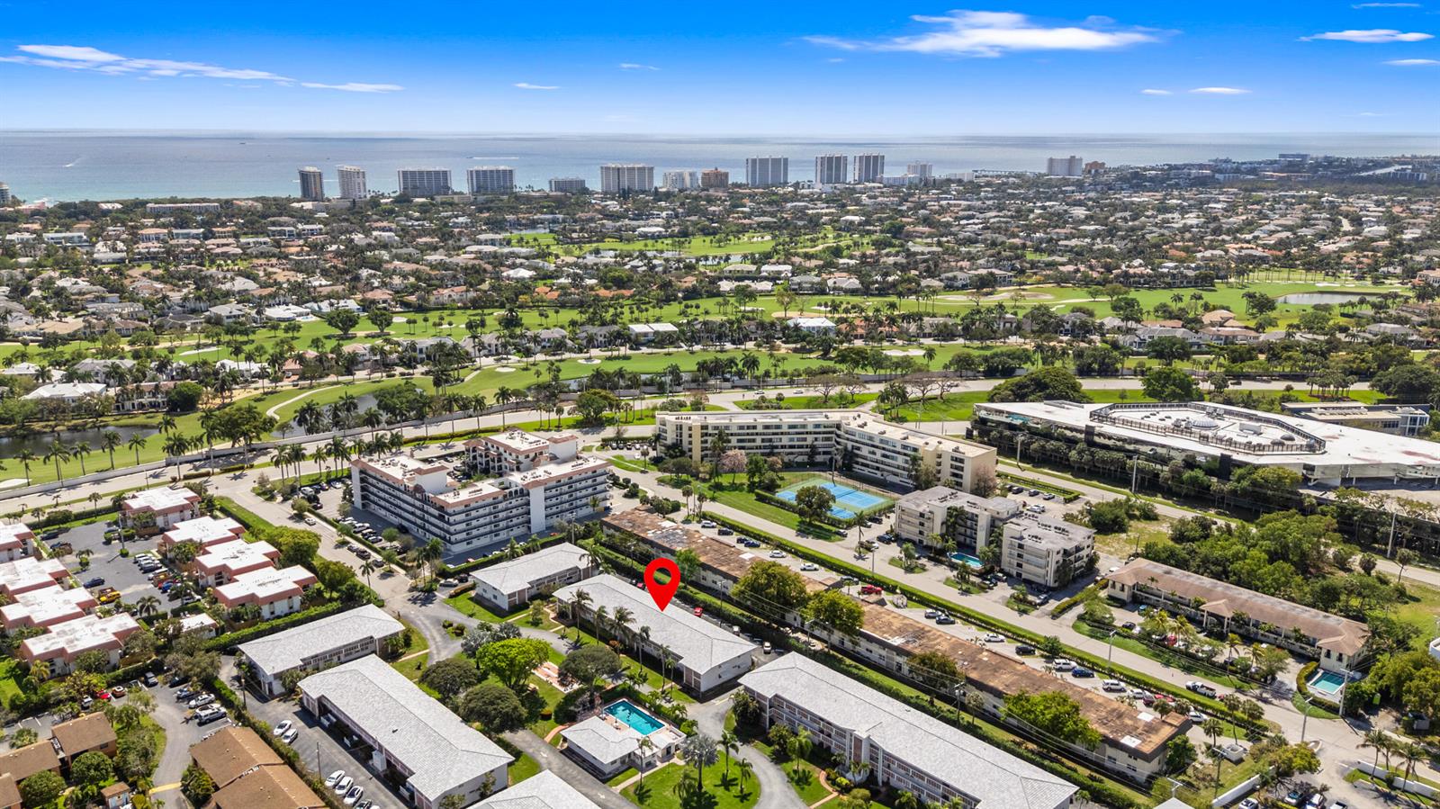 30 SE 13th Street # B3, Boca Raton FL 33432