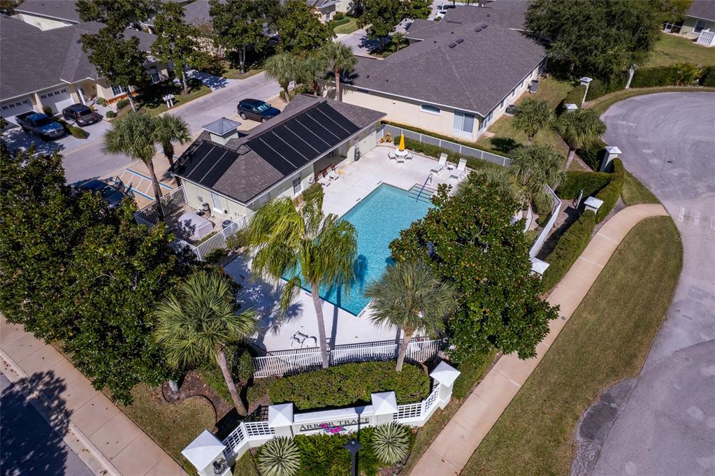 28 VERANDA WAY UNIT 28, PALM COAST, FL — photo 3 of 29