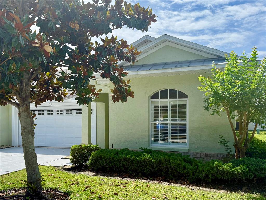 28 VERANDA WAY UNIT 28, PALM COAST, FL — photo 4 of 29