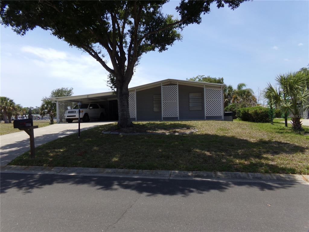 6071 IVORY BILL DRIVE