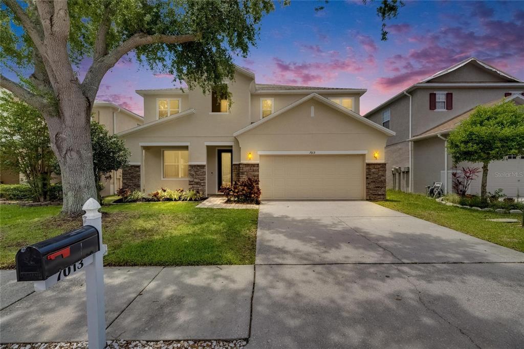 7013 EARLY GOLD LANE