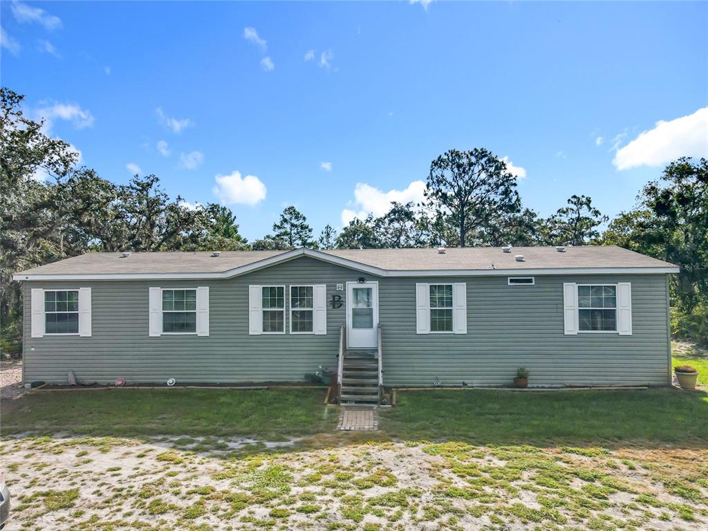 2995 WALK IN WATER ROAD