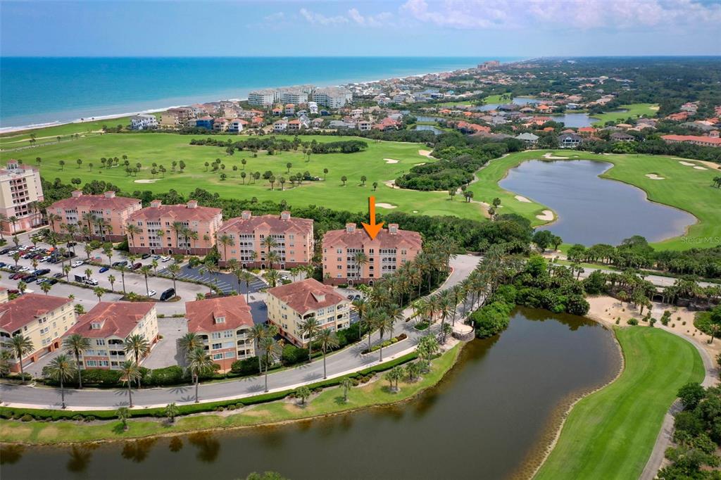 35 OCEAN CREST WAY UNIT 1124, PALM COAST, FL — photo 2 of 30