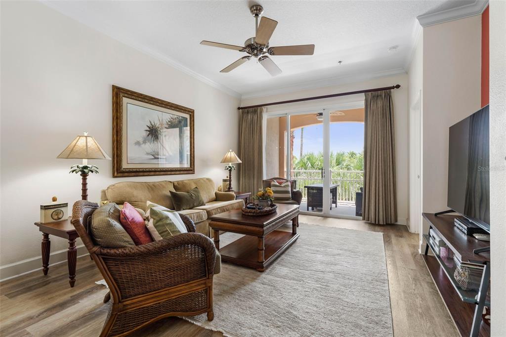 35 OCEAN CREST WAY UNIT 1124, PALM COAST, FL — photo 4 of 30