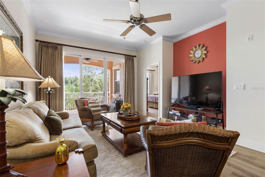 35 OCEAN CREST WAY UNIT 1124, PALM COAST, FL — photo 5 of 30