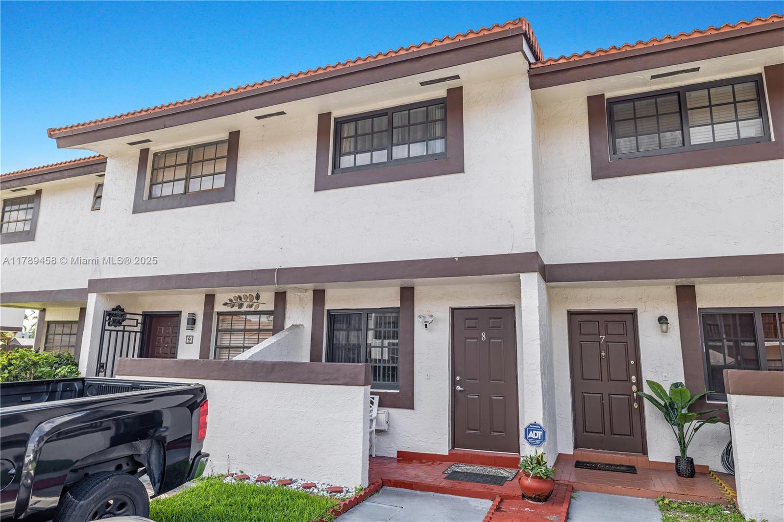 13250 SW 58th Ter # 8, Miami FL 33183