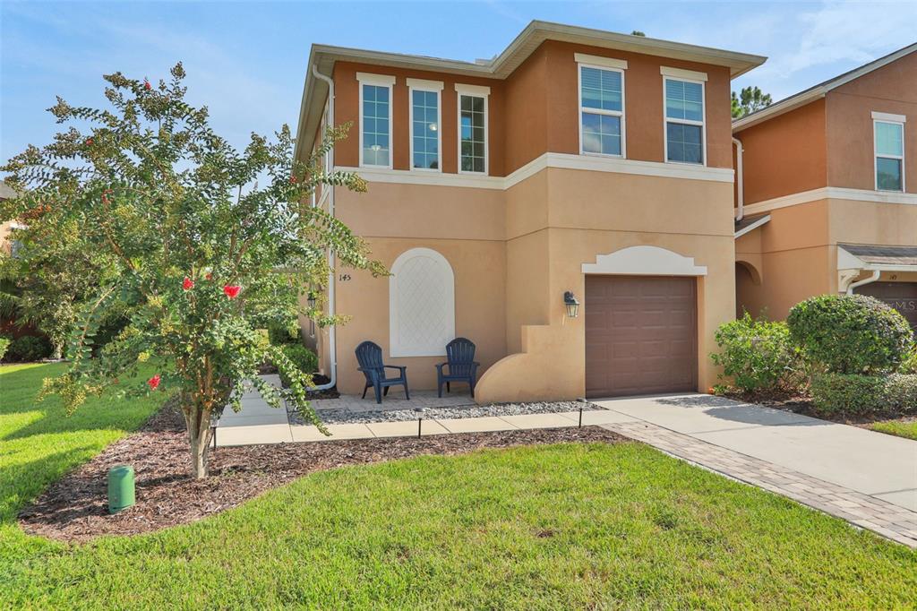145 TARRACINA WAY