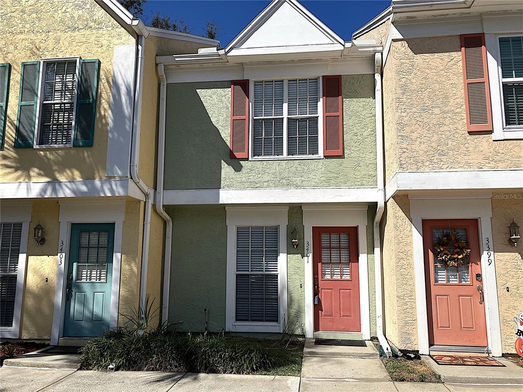 3401 W WYOMING CIRCLE UNIT 0