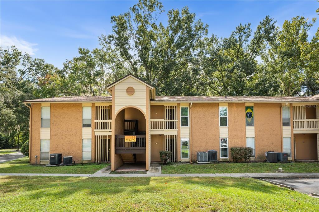 1810 NW 23RD BOULEVARD UNIT 272