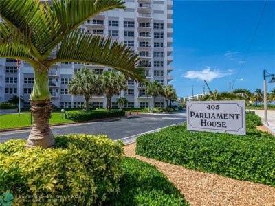 405 N Ocean Boulevard # 1123, Pompano Beach FL 33062