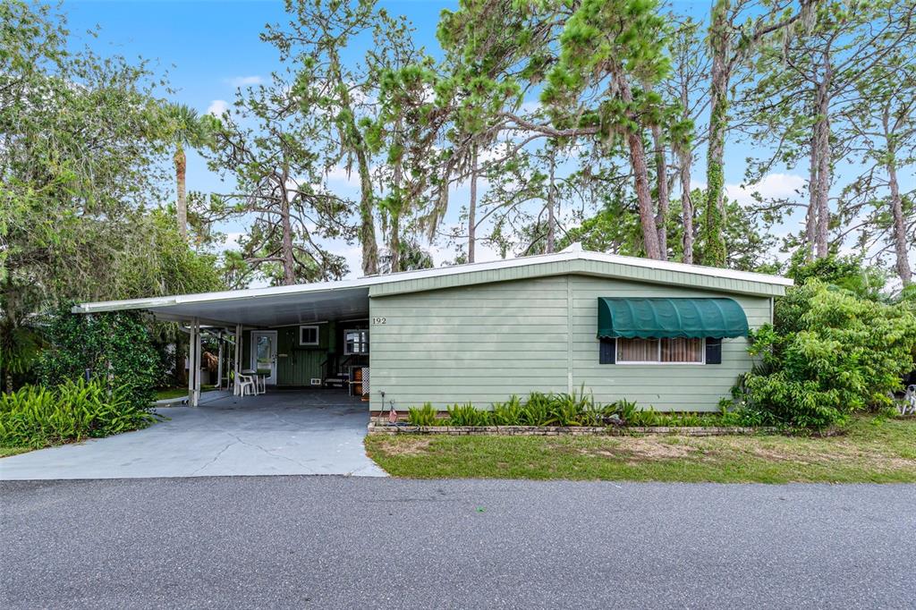 192 PALM MEADOWS DRIVE, EUSTIS, FL — photo 2 of 30