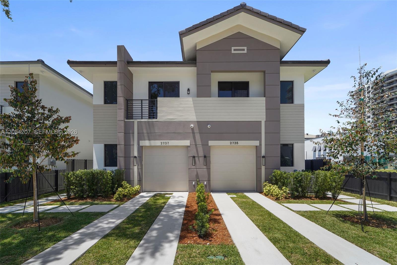2735 SW 23rd Ter, Miami FL 33145
