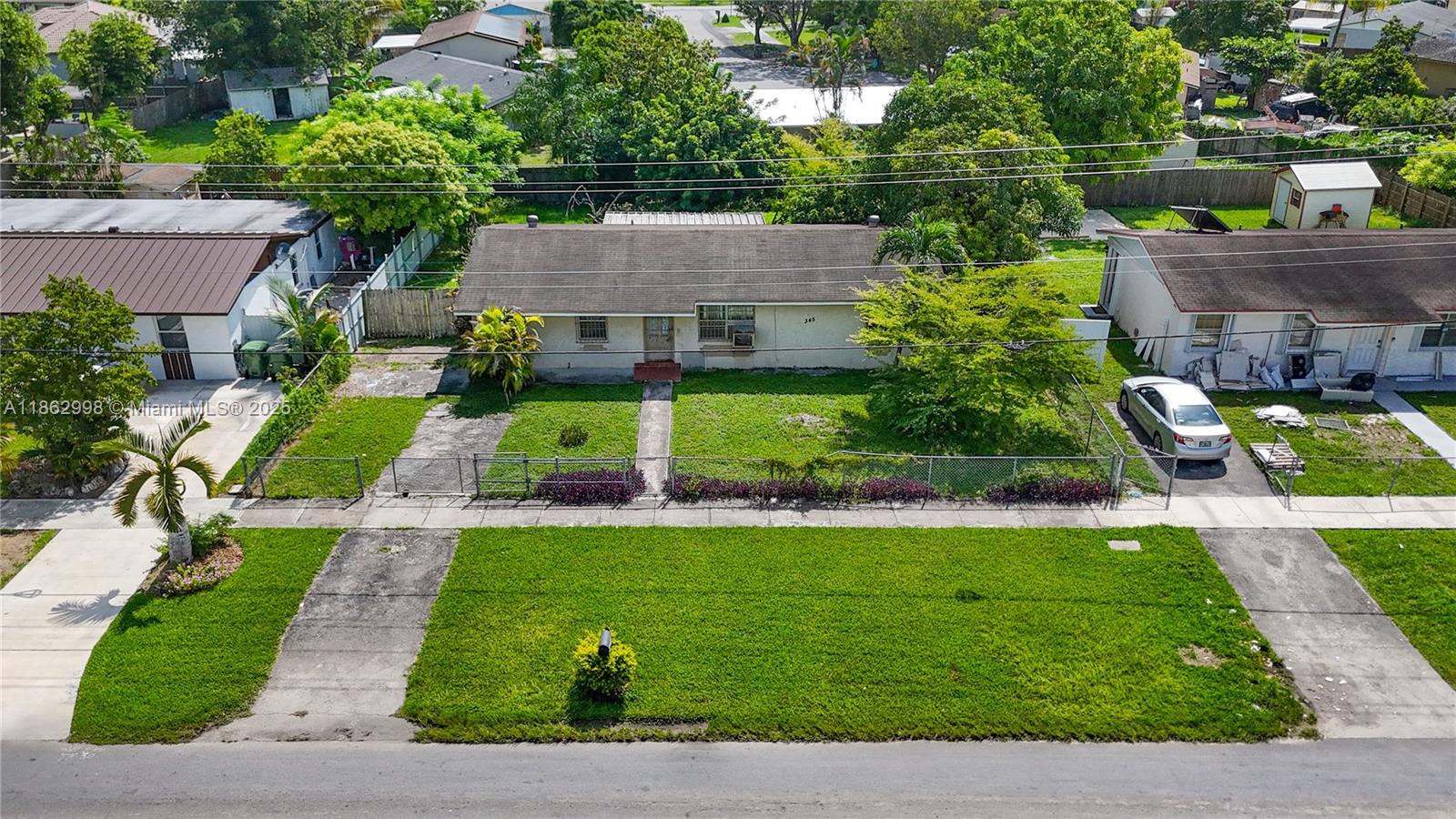 345 SW 18th Ave, Homestead FL 33030