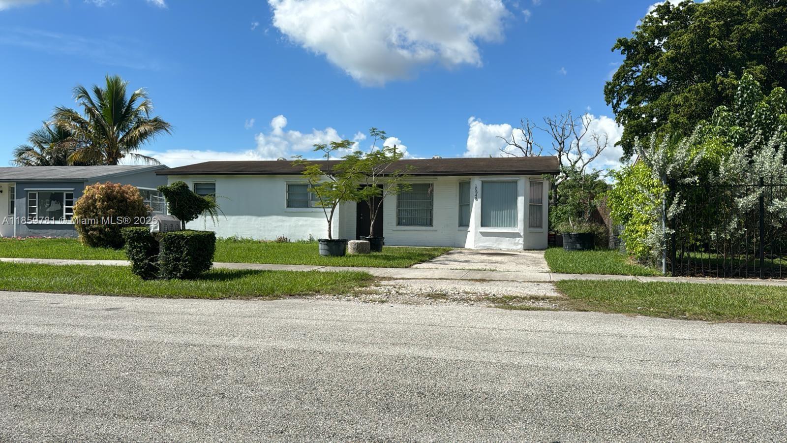 10848 SW 222nd Dr, Miami FL 33170