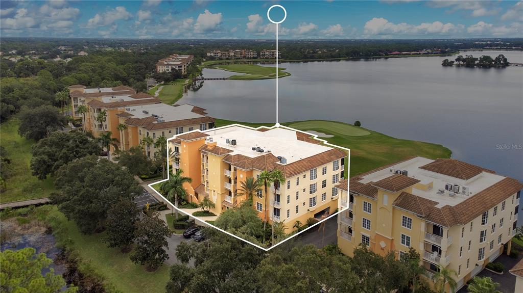 6350 WATERCREST WAY UNIT 203