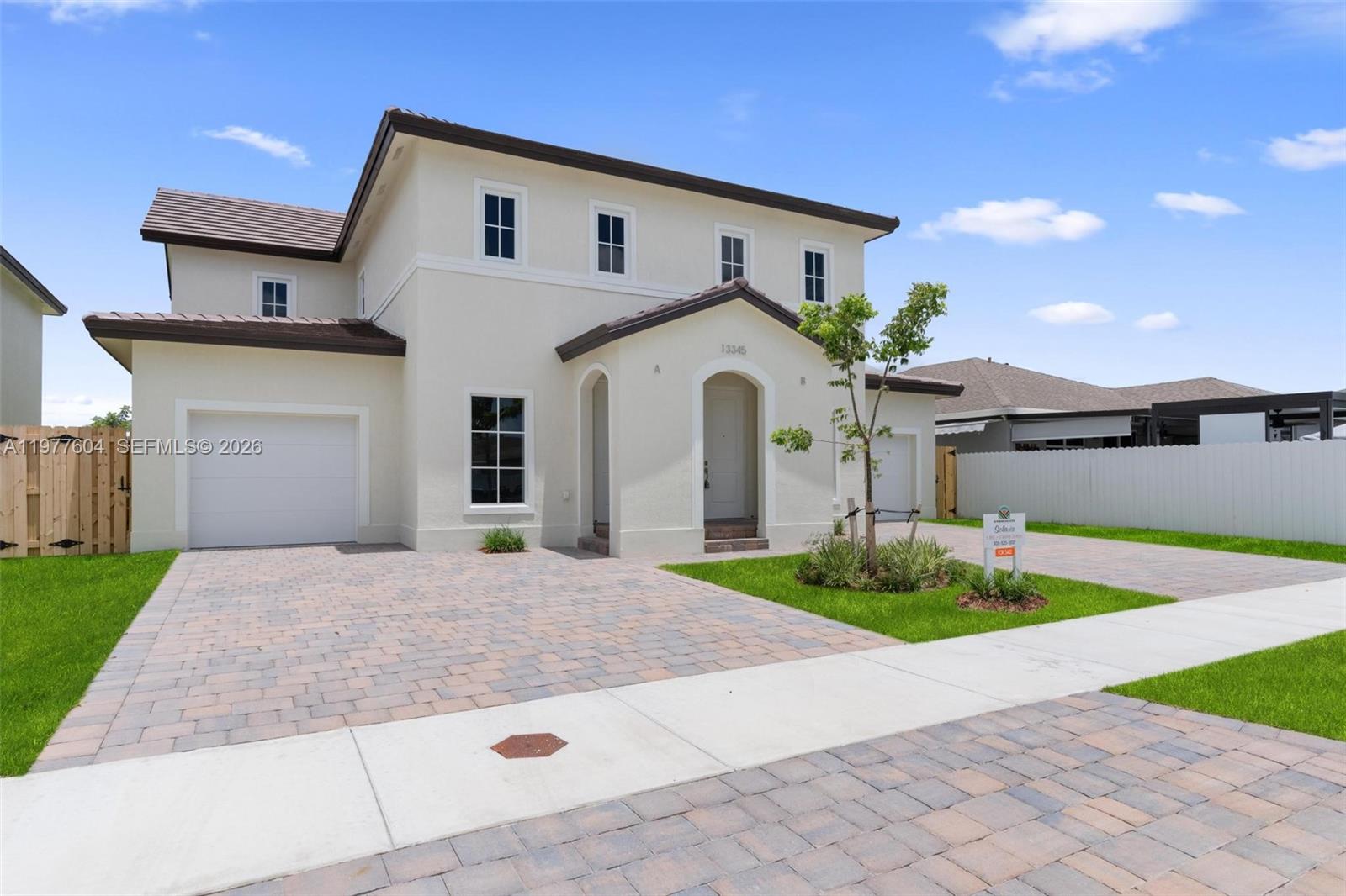 13347 SW 274 ST # 13347, Homestead FL 33032