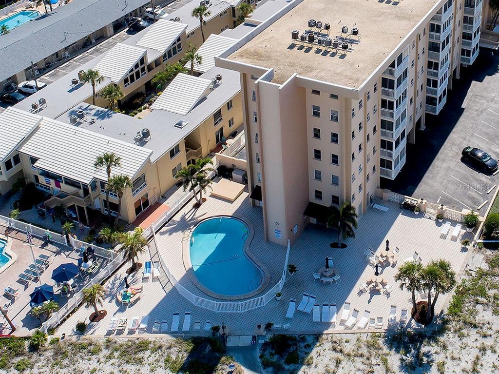 1255 TARPON CENTER DR. UNIT 505
