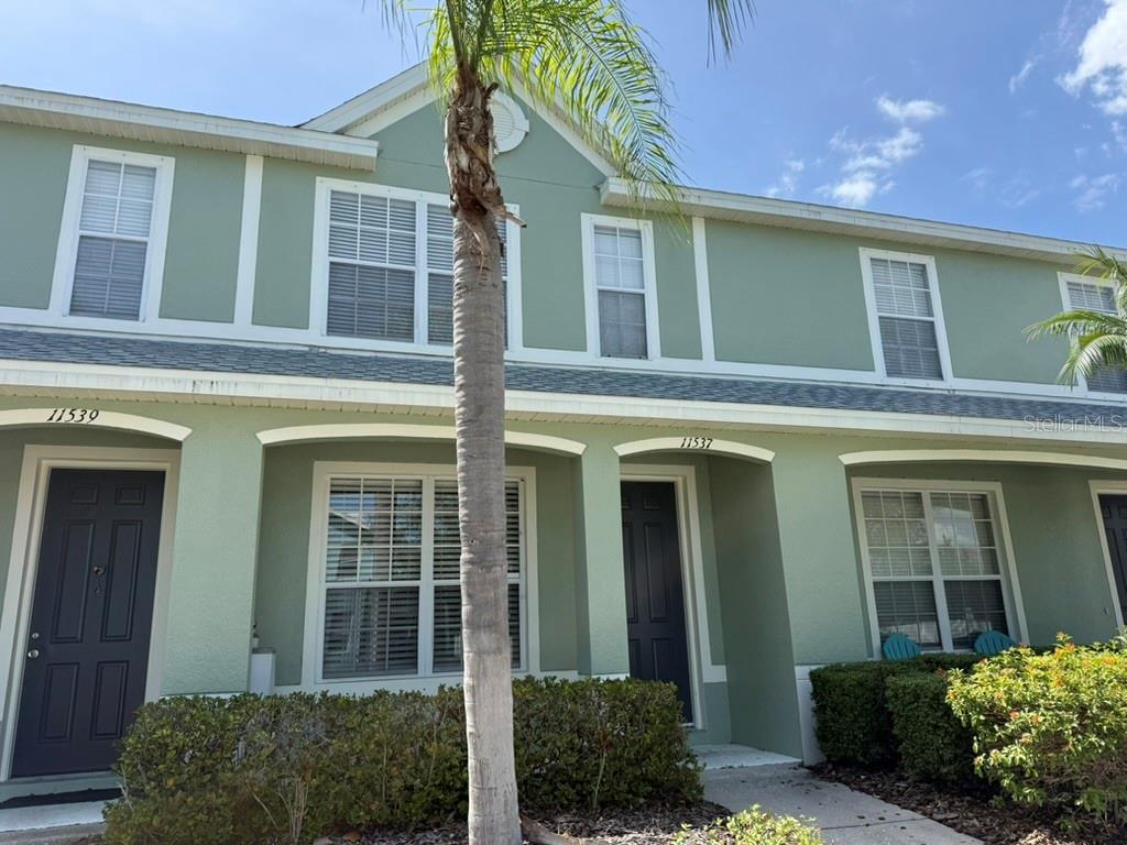 11537 DECLARATION DRIVE