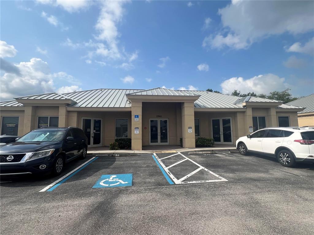 2562 COMMERCE PARKWAY UNIT 11