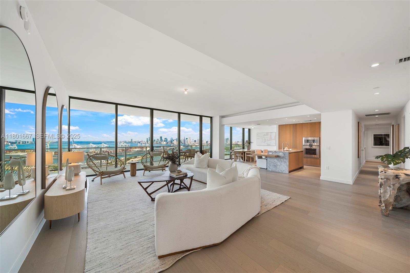 500 Alton Rd # 3602, Miami Beach FL 33139