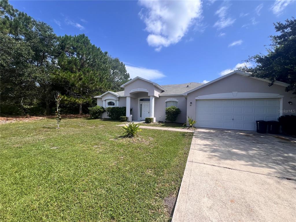 41 LOUISIANA DRIVE