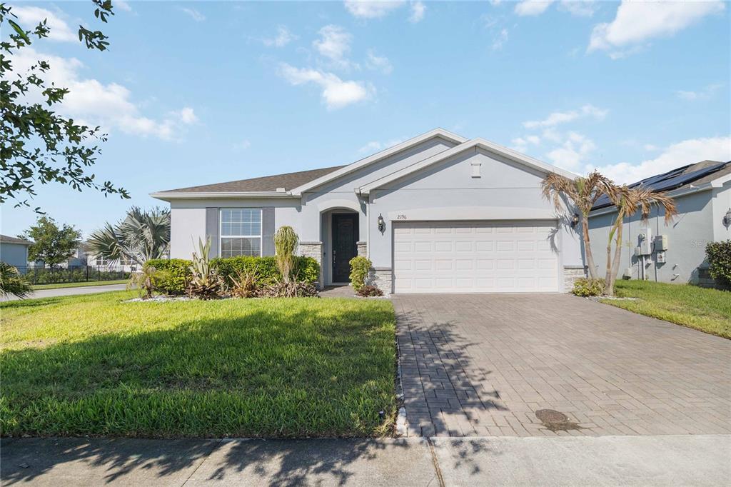 2196 BUR OAK BOULEVARD, ST CLOUD, FL — photo 2 of 30