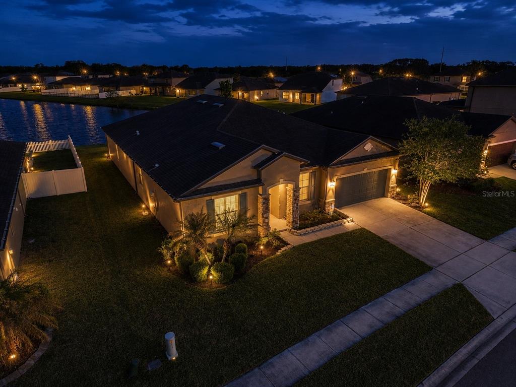 3986 BAJA DRIVE, ST CLOUD, FL — photo 3 of 30