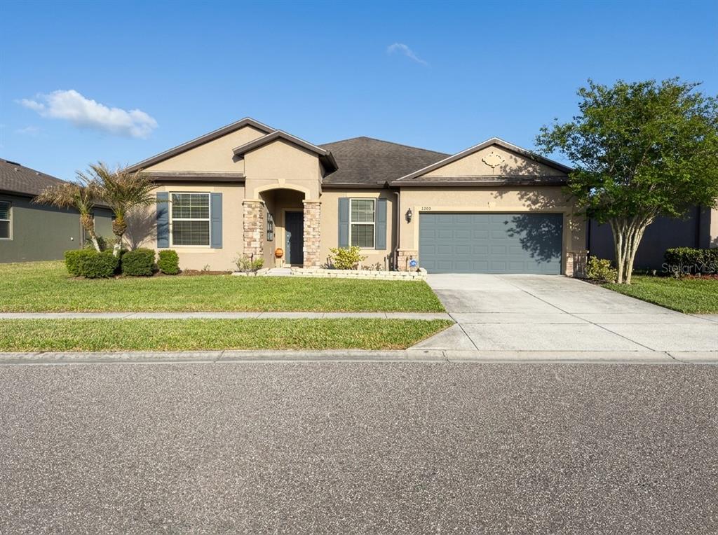 3986 BAJA DRIVE, ST CLOUD, FL — photo 4 of 30