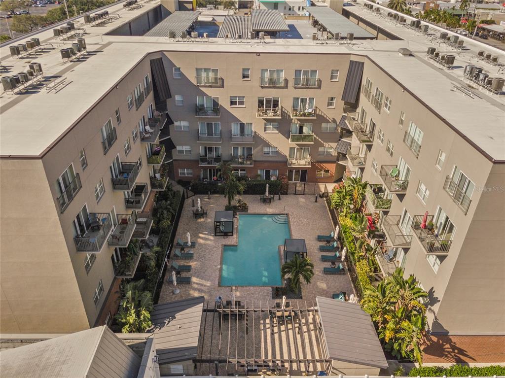1010 CENTRAL AVENUE UNIT 122