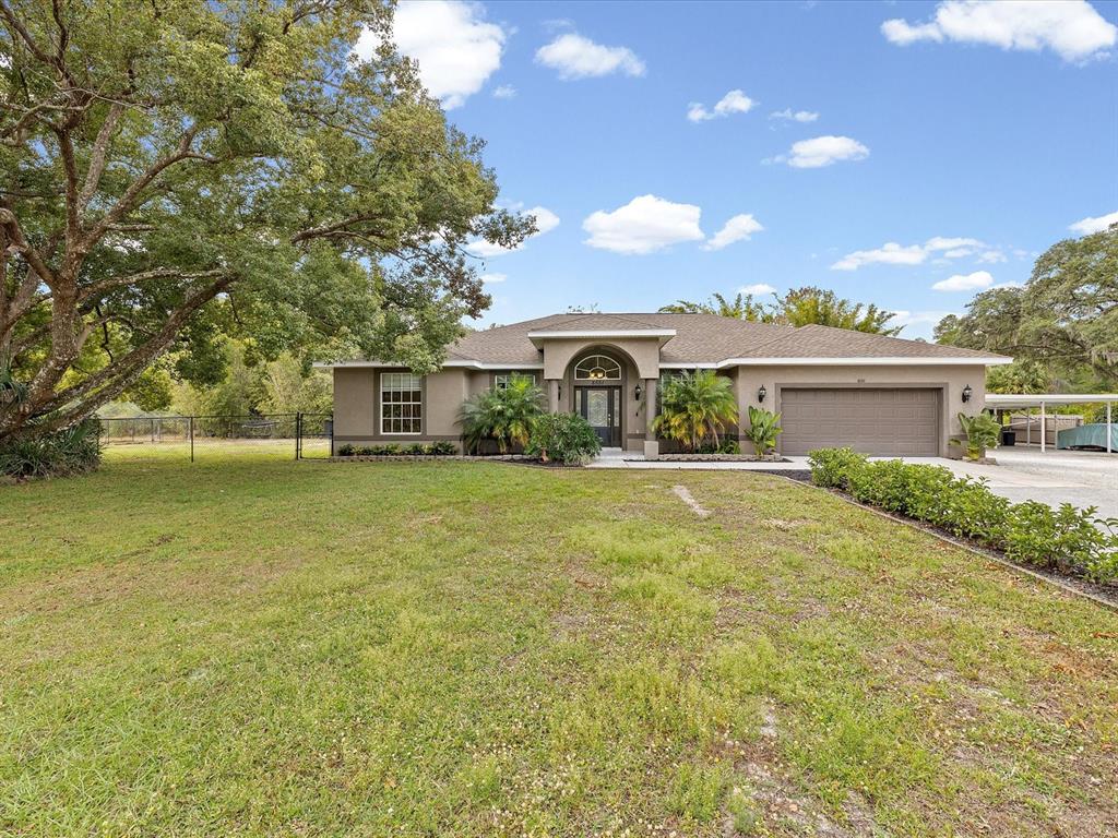 8551 PRATT DRIVE
