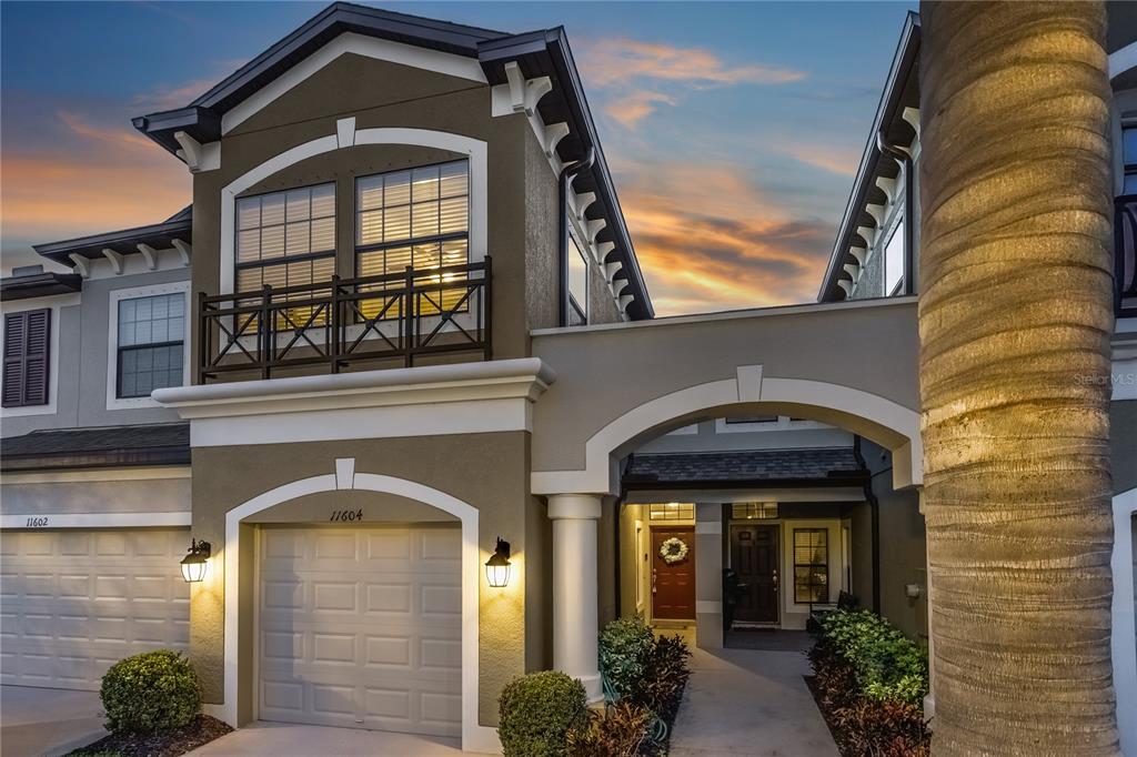 11604 CROWNED SPARROW LANE