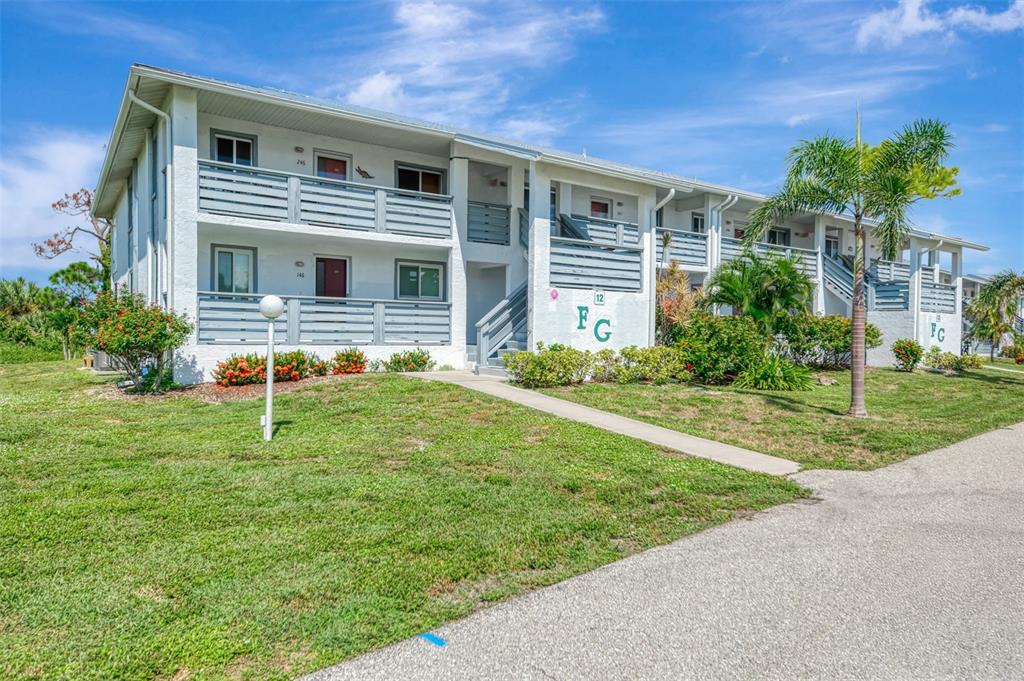 6800 PLACIDA ROAD UNIT 146