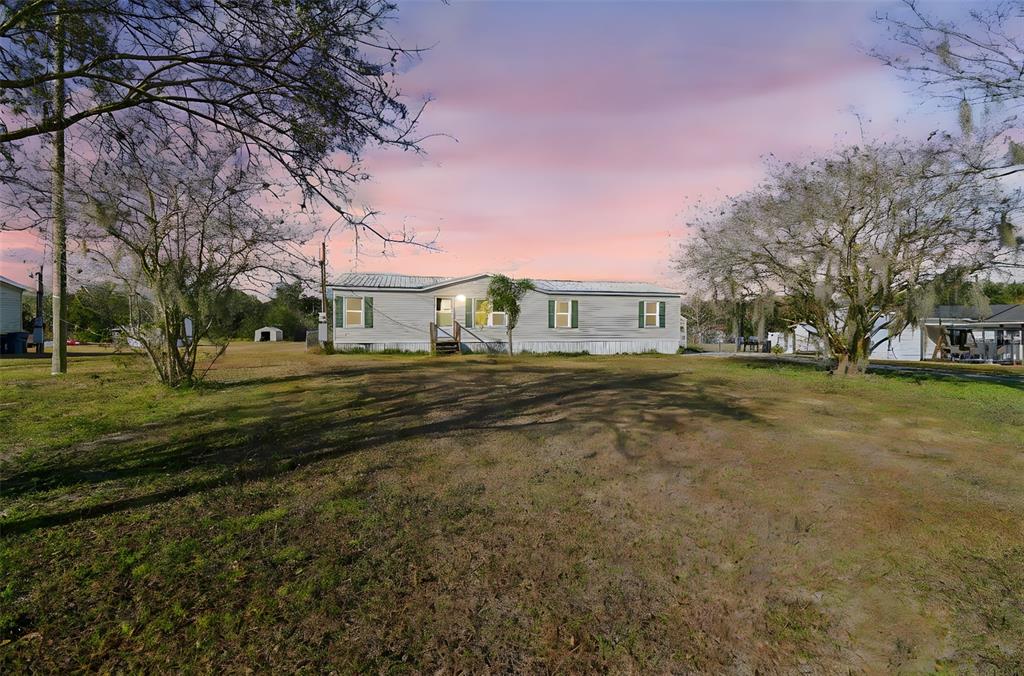 1660 BELMONT WOODS DRIVE