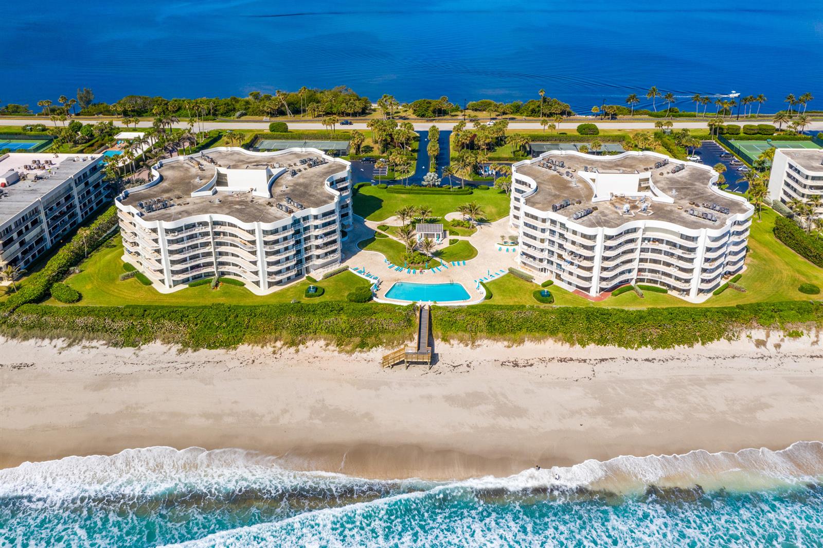 3360 S Ocean Boulevard # I, Palm Beach FL 33480