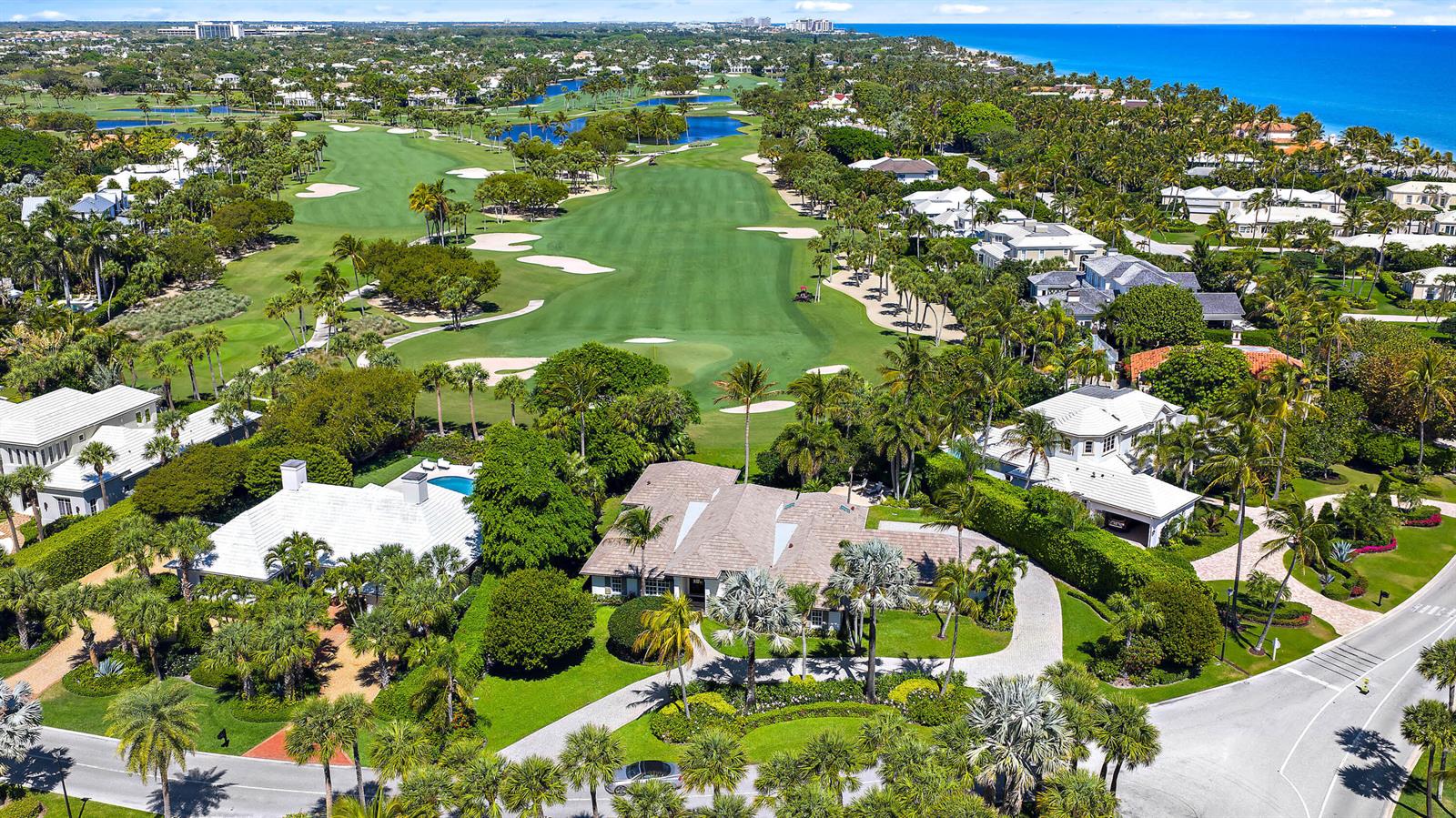 677 Village Road, North Palm Beach FL 33408