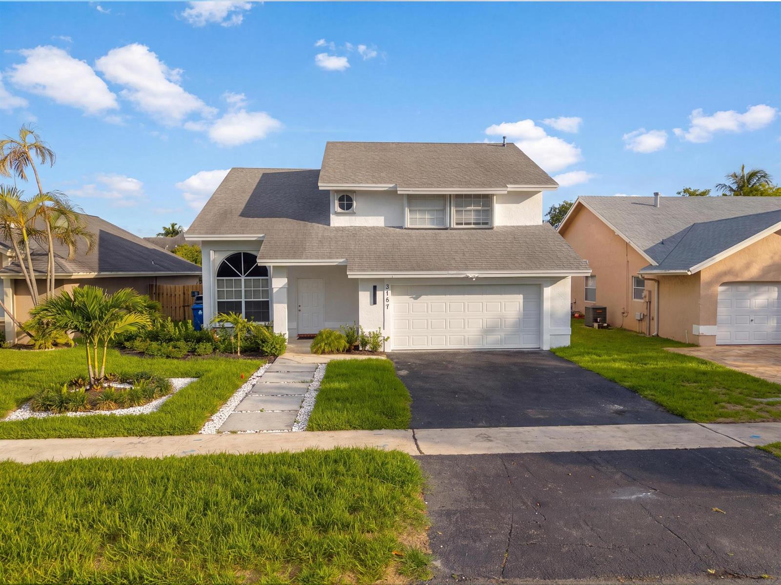 3157 NW 120th Way, Sunrise FL 33323