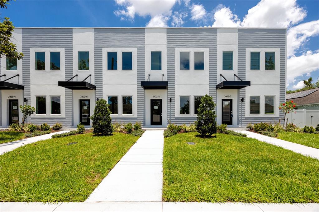 3402 E 28TH AVENUE UNIT 6