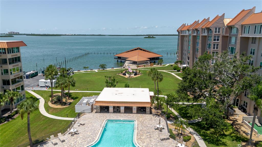 632 EDGEWATER DRIVE UNIT 238, DUNEDIN, FL — photo 3 of 14