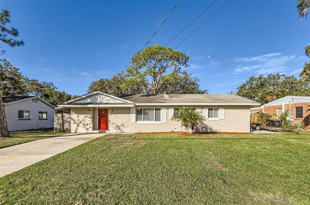 1009 PERKINS STREET