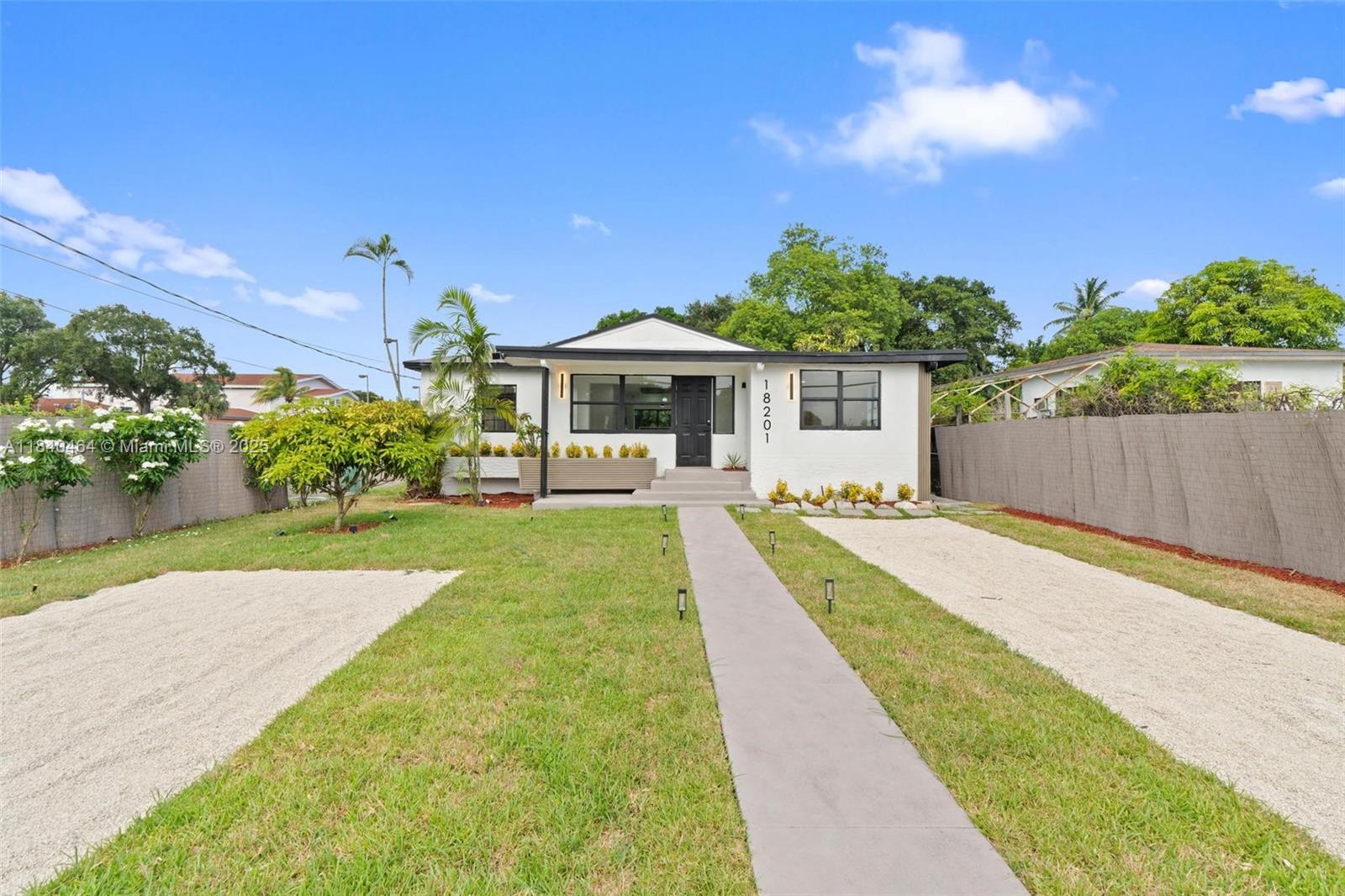 18201 NW 20th Ave, Miami Gardens FL 33056