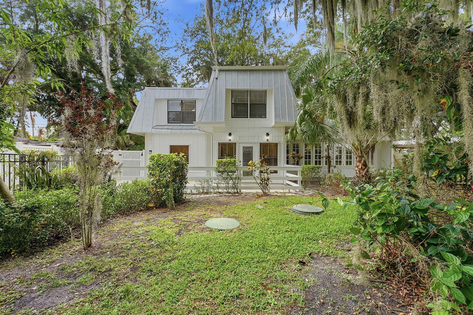 576 SW Rustic Circle, Stuart FL 34997
