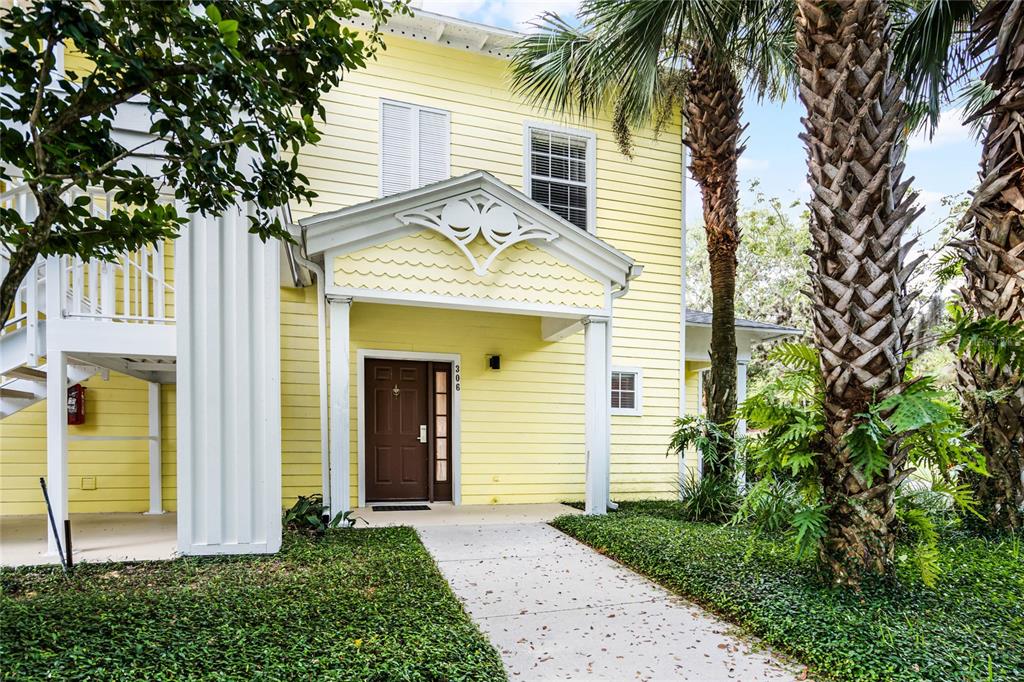 306 LUCAYA LOOP UNIT B5/U306